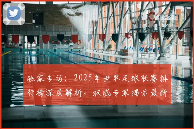 独家专访：2025年世界足球联赛排行榜深度解析，权威专家揭示最新格局