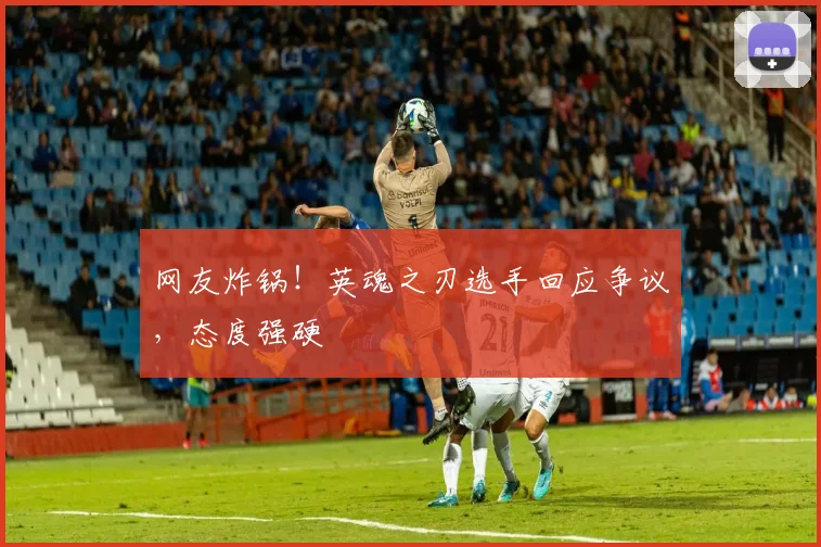网友炸锅!英魂之刃选手回应争议,态度强硬