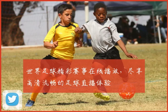 世界足球精彩赛事在线播放，尽享高清流畅的足球直播体验